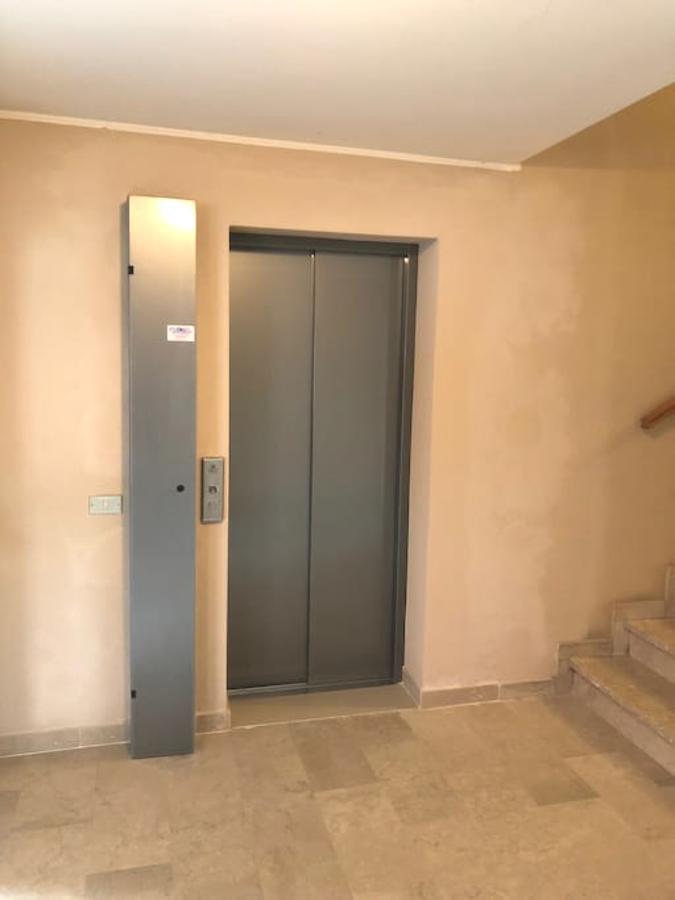 La Casa Rosa By Roby&Silvy Apartment Bellano Exterior foto